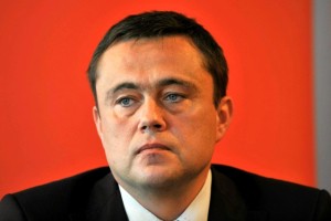 Šef Soda Kuntarič: »Neodvisnost pri izbiri nadzornikov družb je blef«