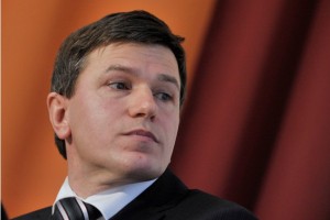 Kriminalisti na domu bivšega šefa Teša Uroša Rotnika