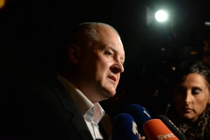 Kangler: Udeležbo v županski tekmi razumem kot politično rehabilitacijo.