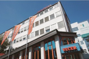Prisluhi Kanglerju pretresajo mariborsko občino in uredništvo Večera