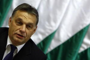 Orban: Srednja Evropa je zadnji branik Evrope, ki jo želijo spremeniti v "mešano celino"