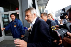 Vodušek: Proti meni vodijo inkvizicijski postopek
