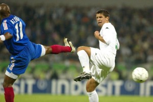 Nekdanji nogometni reprezentant Amir Karić razglasil osebni stečaj