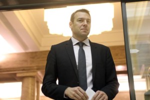 Čufer: Erjavec s svojim predlogom ruši koncept Slovenskega državnega holdinga