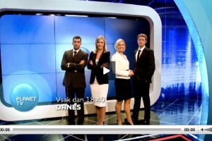 Planet TV prek Antenne že dosegljiv na DVB-T