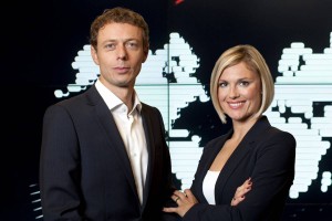 Planet TV bo s 5. novembrom pričel predvajati informativno oddajo "Danes"