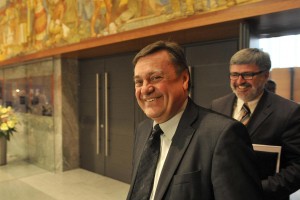 Protikorupcijska komisija prejela ovadbo zoper Zorana Jankoviča