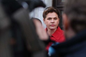 Brezvezništvo Alenke Bratušek