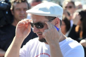 GGM »zgrožen« zaradi Virantovih izjav: Nisem mafijski kader!