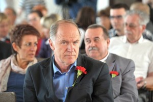 Semolič proti Bratuškovi: V Bruslju se je zgodila dokončna diskreditacija slovenske vlade