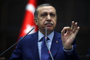 Erdogan: Izredne razmere bodo veljale, dokler v državi ne bo miru in blagostanja