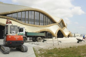 Finance: Ali se je iz Stožic pretakal denar in kam? NPU širi preiskavo.