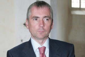 Najbogatejši Slovenec Sandi Češko je vreden 460,4 milijona evrov.