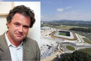 Grdina: Novi razred si želi konca v soju žarometov