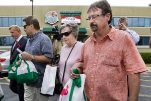 Babica s Floride na ameriški loteriji zadela 590 milijonov dolarjev