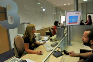 Informacijska varnost javne uprave »drvi proti katastrofi«