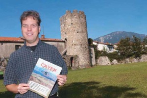 Tino Mamić: Vipavska bi brez dvoma lahko postala slovenska Toskana