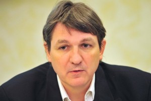 Šušteršič: Morda bo potreben še kak krog pogovorov o fiskalnem pravilu