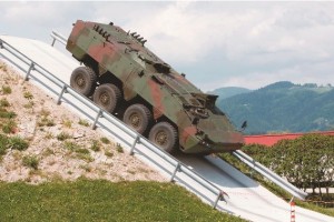 Sodnica: Dokazi v zadevi Patria niso bili pridobljeni s kršenjem človekovih pravic