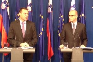 Guverner BS Jazbec: Luknja v bankah velika 4,7 milijarde evrov
