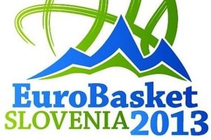 Slaba gledanost eurobasketa v tujini
