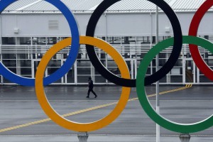 Potegavščina ali teroristične grožnje slovenskim olimpijcem