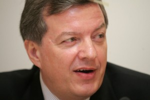 Gabrovec: Sodba Evropskega sodišča je pristranska