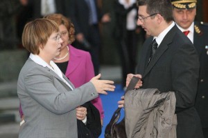 Kako je mož informacijske pooblaščenke oskubil davkoplačevalce