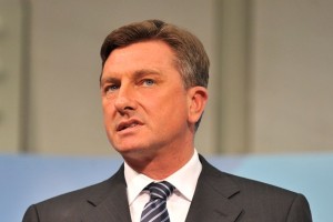 Pahor: Obisk BiH je bil pomembnejši od proslavljanja padca komunizma na Poljskem