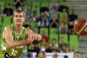 Slovenski košarkarji še do tretje zmage na SP: padla je Južna Koreja