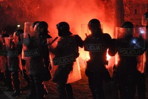 V Mariboru danes četrta vstaja za razpustitev mestnega sveta