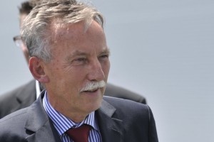 France Arhar: Slovenija jeseni ne bo bankrotirala