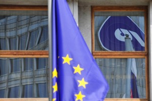 Evropska komisija zahteva neodvisno oceno stanja slovenskih bank