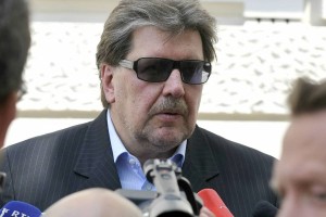 Bavčar: Sodnica je popolnoma ignorirala dokazni postopek 