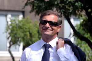 Erjavec grozi z izstopom iz koalicije