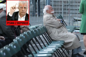 Živi mrtveci novega boljševizma