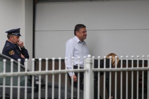 Jankovič kot potrošni material, levica išče novega liderja