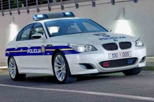 Hrvaška policija prijela šesterico zaradi eksplozije sredi Zagreba