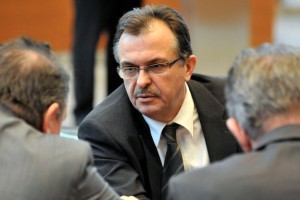 Tanko: Zagon senatu KPK je upadel, ko jim je uspelo zrušiti Janšo