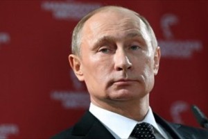 Putin grozi EU: Če želim, so ruske čete lahko v nekaj dneh v Varšavi