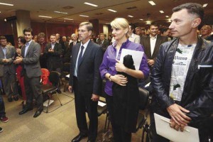 Koga bo vzel v zakon Miro Cerar in kaj bo v koaliciji z njimi počel?