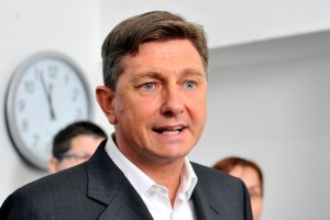 Pahor ob prazniku dela opozoril na poglabljanje socialnih razlik