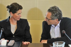 Štrukelj: Javni sektor ne bo plačal »šlamastike«, ki se je zgodila vladi