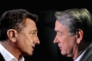 Pahor: Vsaka vlada, ki se bo ukvarjala z reguliranjem krize, bo nepopularna
