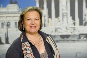 Tudi avstrijska FPÖ o montiranem procesu proti Janši 