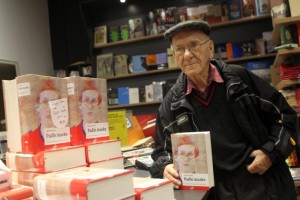 Kako so strici nastavili Zorana Jankovića in Danila Türka