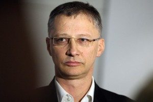 Lukšič: Dokler bom jaz predsednik SD, z Janšo nikoli ne bomo šli v koalicijo