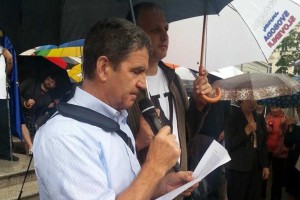 Janez Juhant: Mati vseh krivic je Patria