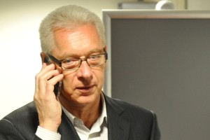 Türk: Nisem črnograditelj, sporni objekt v Seči ni v moji lasti