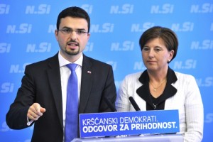 Ervin Anton Schwarzbartl: Odprto pismo Novi Sloveniji